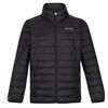 Veste HILLPACK Enfant (Noir)