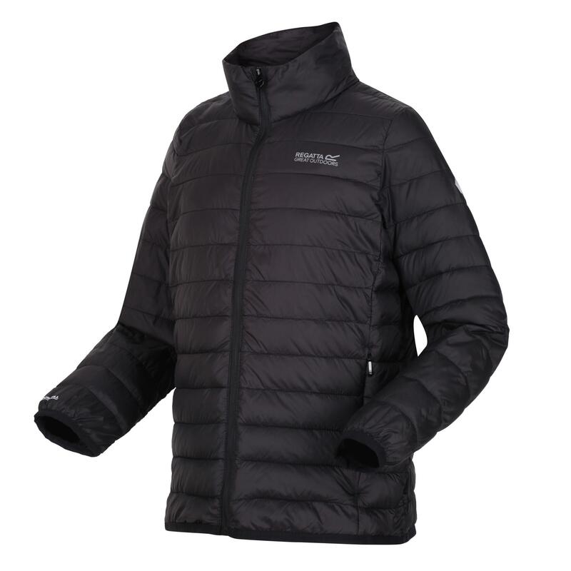 Veste HILLPACK Enfant (Noir)