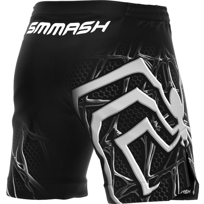 Short d'entraînement SMMASH Venomous pour homme