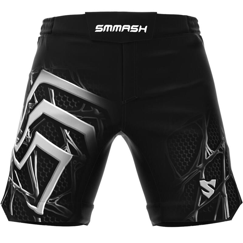 Short d'entraînement SMMASH Venomous pour homme