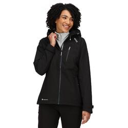 Regatta Chaqueta Britedale impermeable y transpirable para mujer :  : Moda