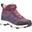 Wanderstiefel "Coaley" Kinder Violett