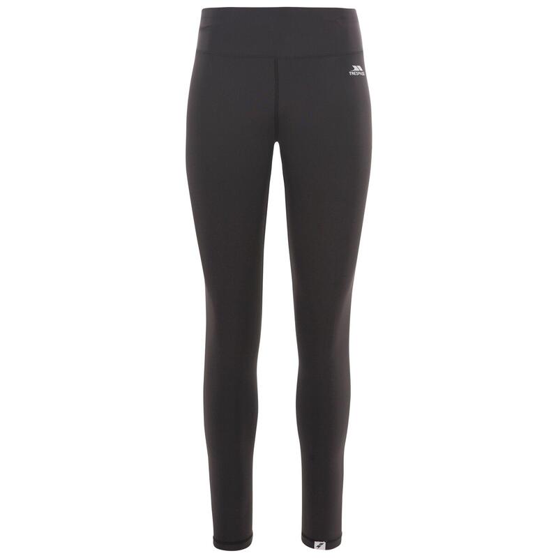 Legging de sport VIVIEN Femme (Noir)