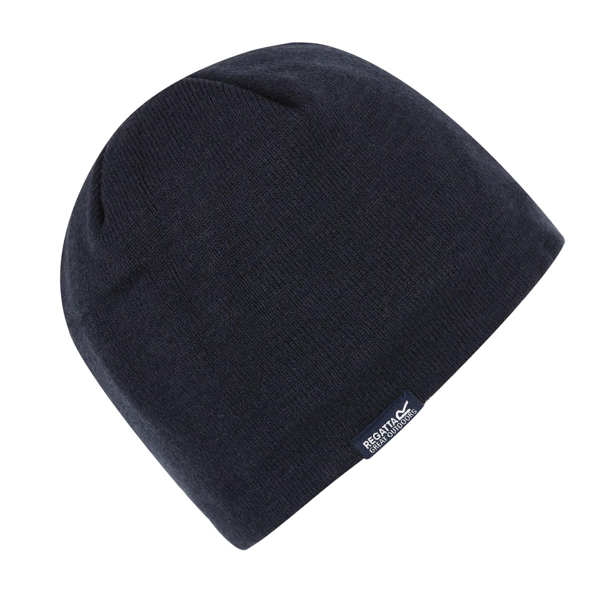 BREVIS hat (Navy blue)