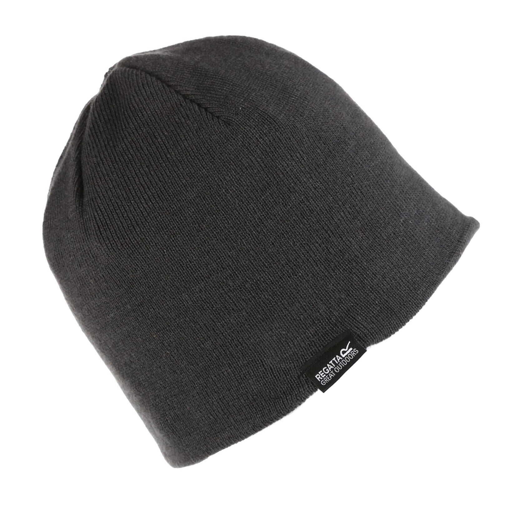 REGATTA Brevis II Beanie (Seal Grey)