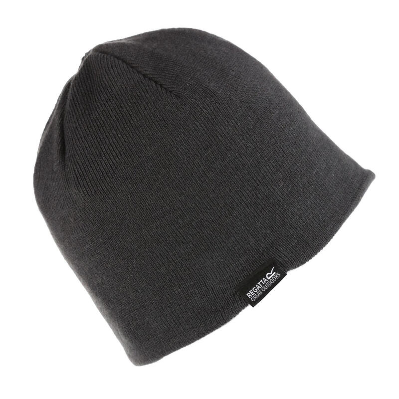 Brevis II Beanie (Afdichting Grijs)