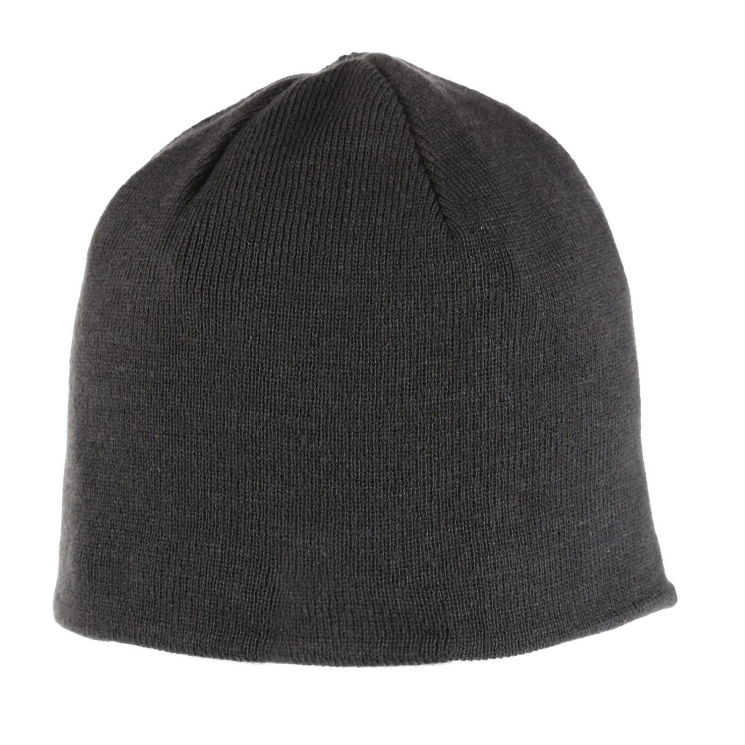 Brevis II Beanie (Seal Grey) 2/4