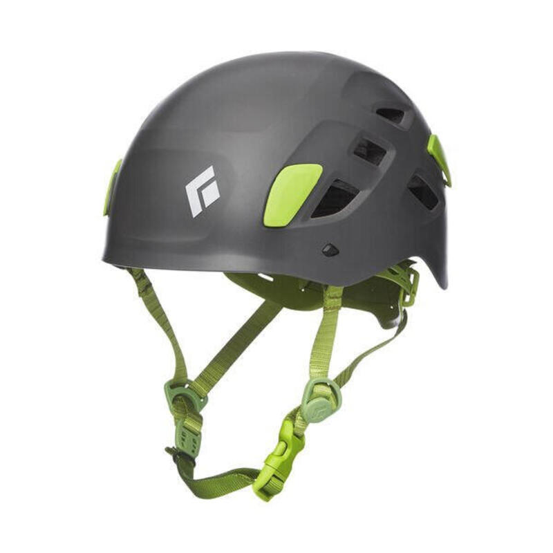 Kletterhelm Half Dome slate