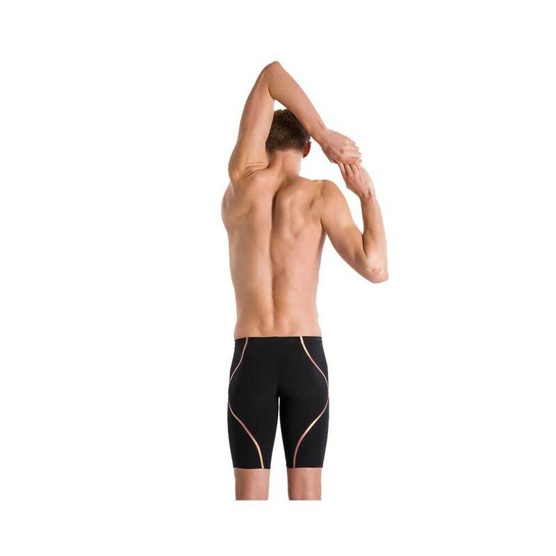 Strój startowy męski speedo lzr intent jammer