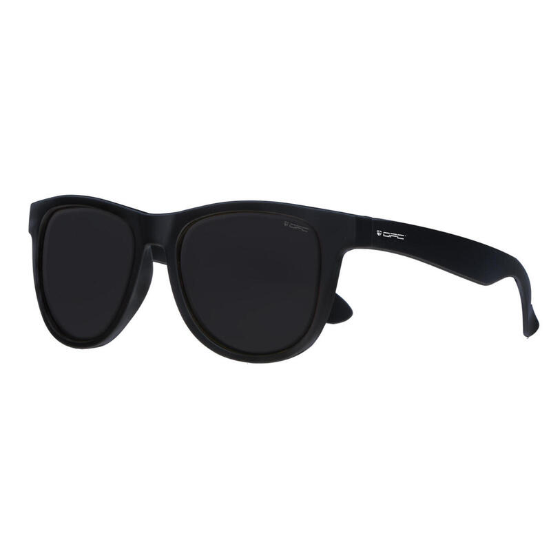 Okulary przeciwsłoneczne LIFESTYLE IBIZA Matt Black