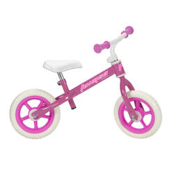 Bicicleta Infantil 10" FANTASY