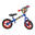 Bicicleta Infantil 10" PAW PATROL NIÑO