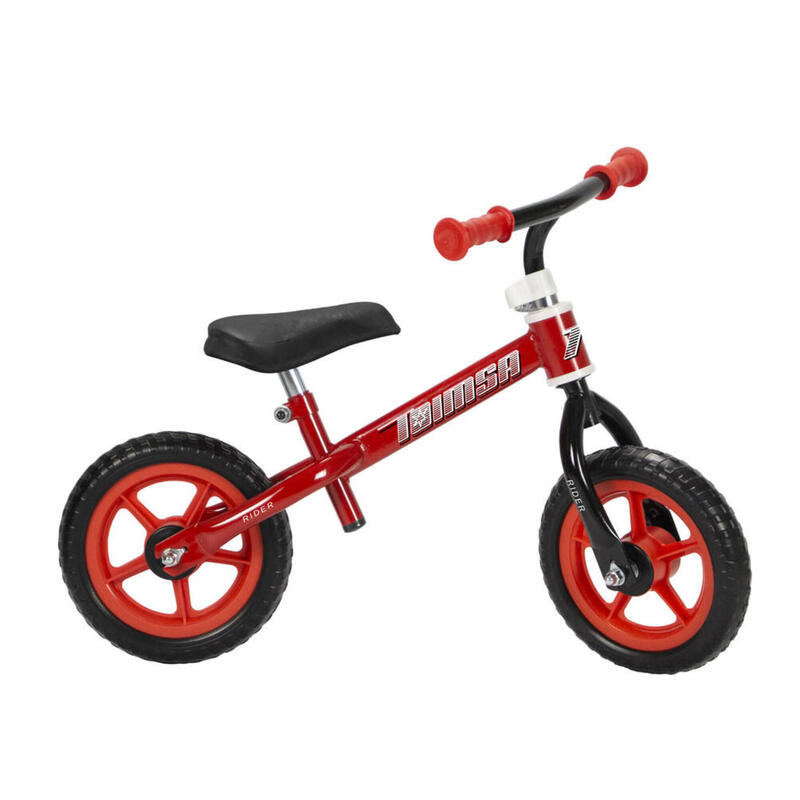 Rider Bike 10 speed bicicleta infantil toim