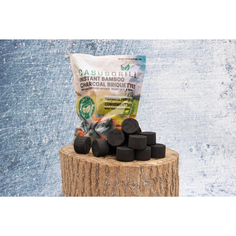 Bamboo Charcoal