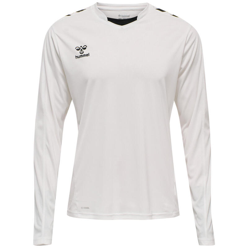 Enfiler T-Shirt Hmlcore Multisport Adulte HUMMEL