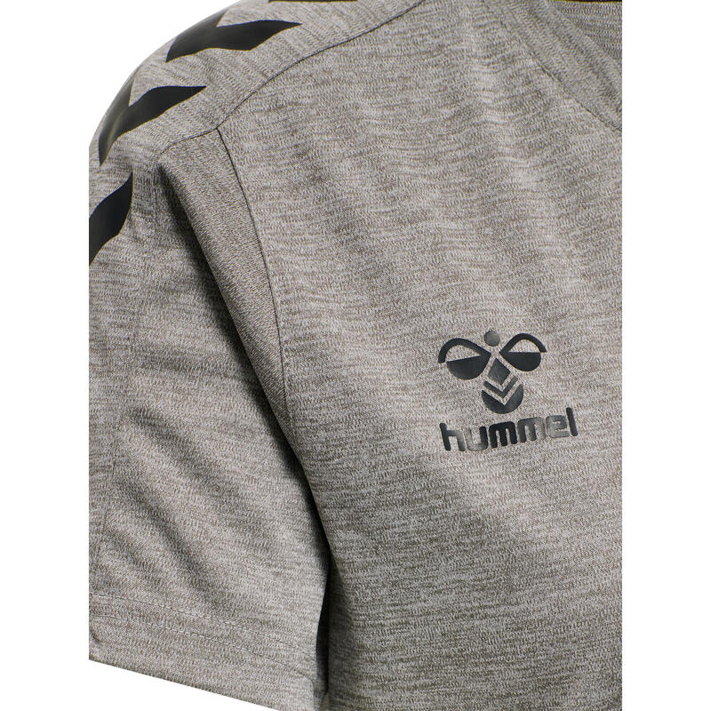 Hummel Jersey Woman S/S Hmlcore Xk Poly Jersey S/S Woman