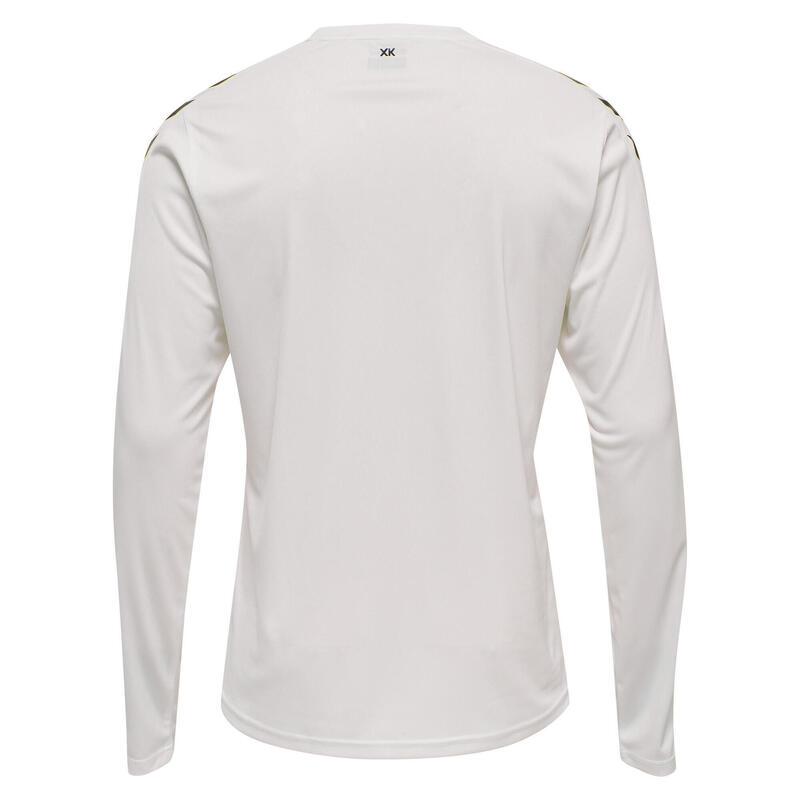 Enfiler T-Shirt Hmlcore Multisport Adulte HUMMEL