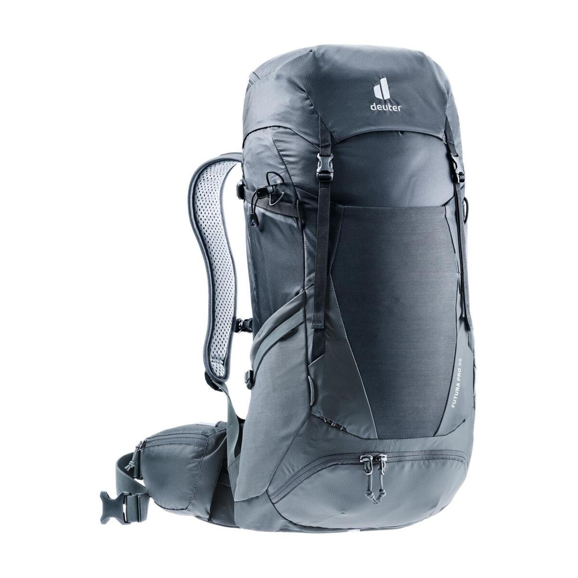 PLECAK FUTURA PRO 36 DEUTER