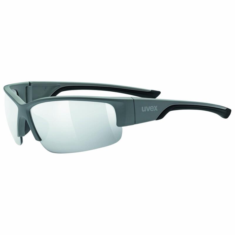 Okulary przeciwsłoneczne dla dorosłych Uvex Sportstyle 215, kategoria 3