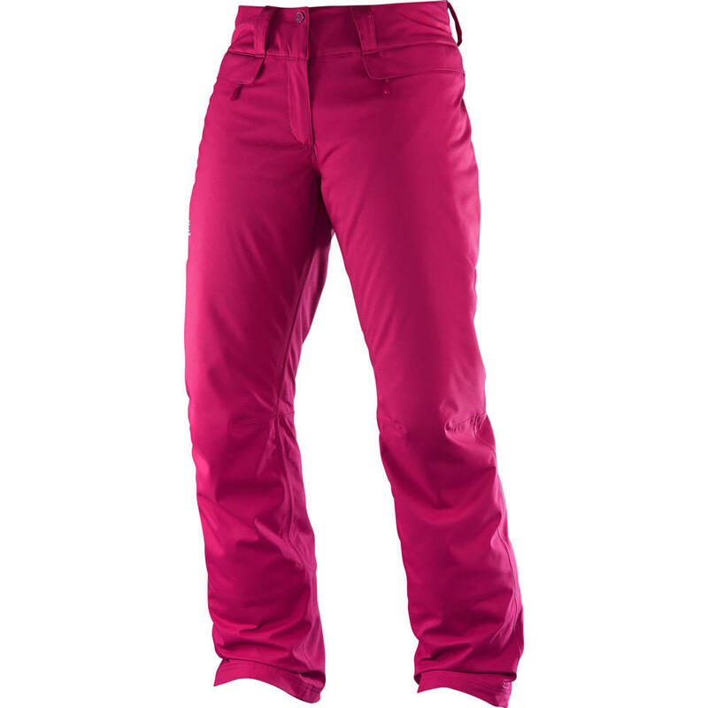 Pantalon de ski Salomon Enduro pour femme