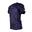 maillot de football américain FJ-2 bleu marine