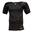  American-Football-Trikot FJ-2 schwarz