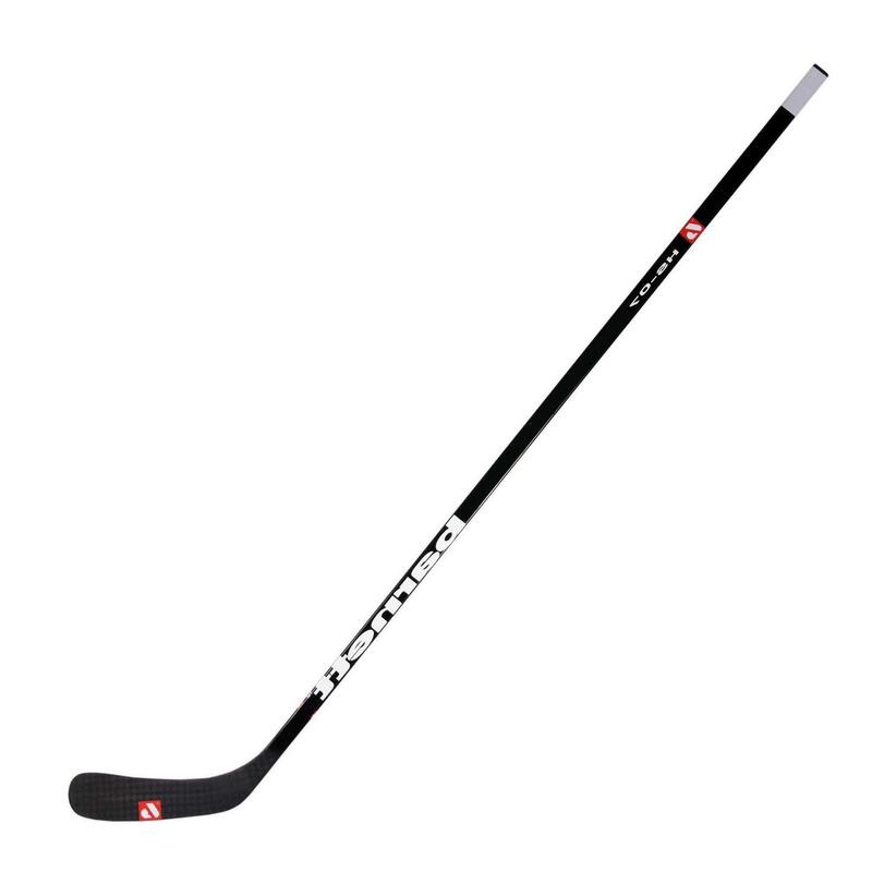 Crosse de hockey en carbone HS-7
