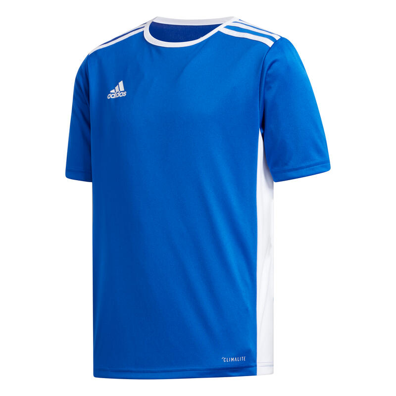 Kinder Sportshirt adidas Entrada