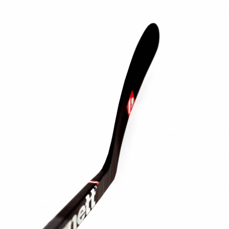 Crosse de hockey en carbone HM HS-9