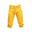 Pantalon de football américain, match FP-2 Jaune