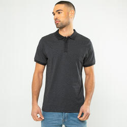 Poloshirt Heren THREADBARE