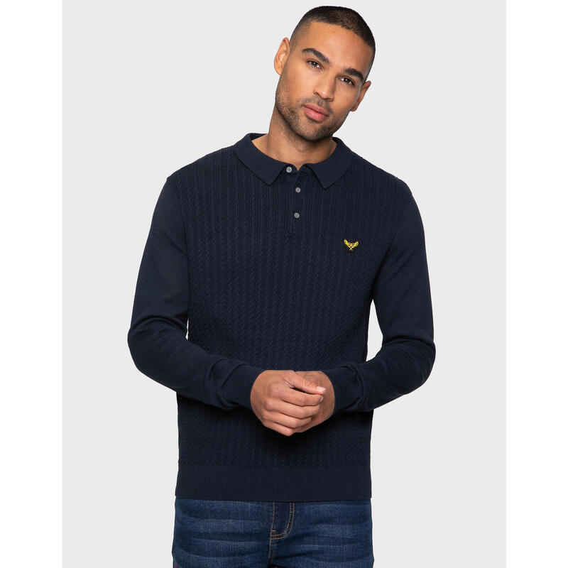 Polo Uomo THREADBARE