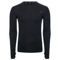 T-Shirt À Manches Longues Hommes THREADBARE