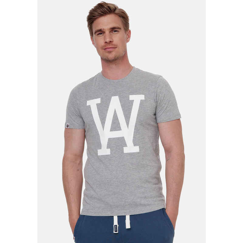 T-Shirt Herren WOLDO ATHLETIC