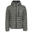 Steppjacke Herren THREADBARE