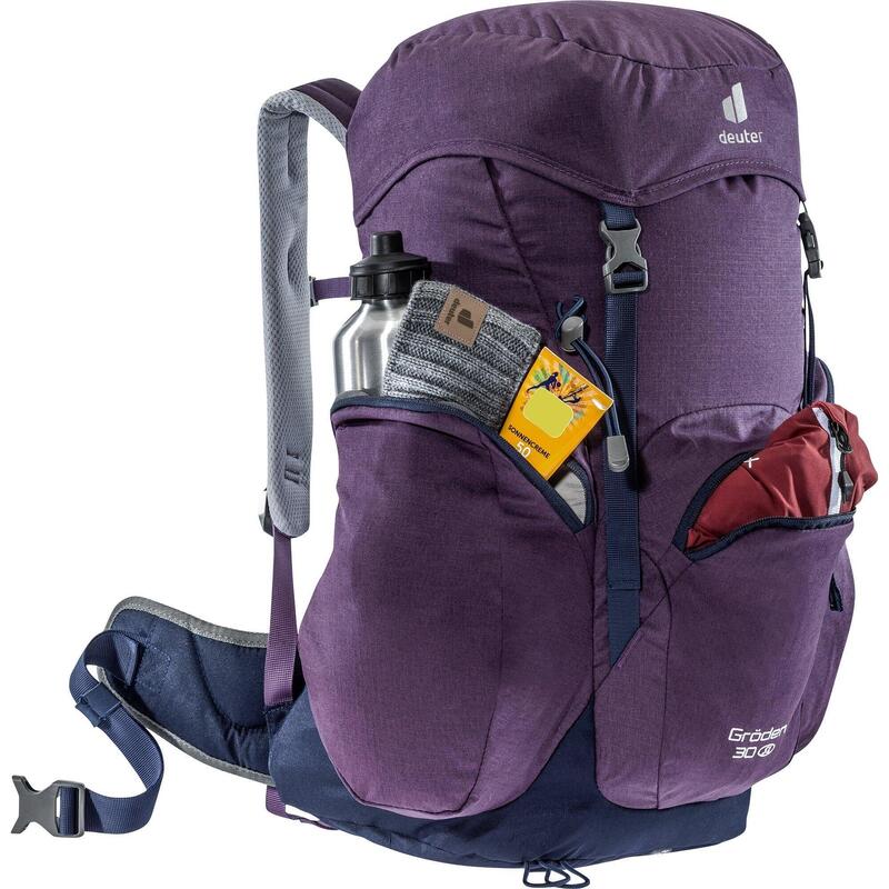 Trekking-Rucksack Gröden 30 SL Deuter