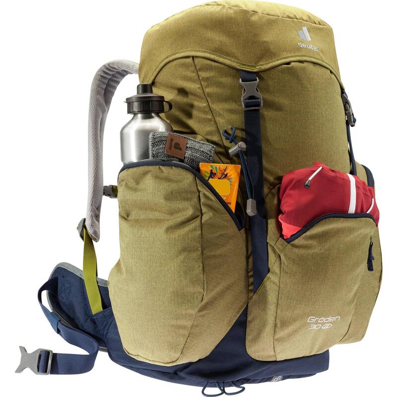 Trekking-Rucksack Gröden 30 SL Deuter