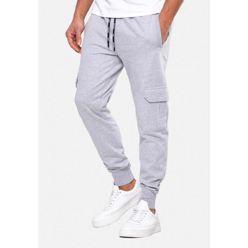 Pantalon De Survêtement Hommes THREADBARE