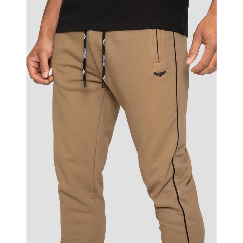 Pantalon De Survêtement Hommes THREADBARE