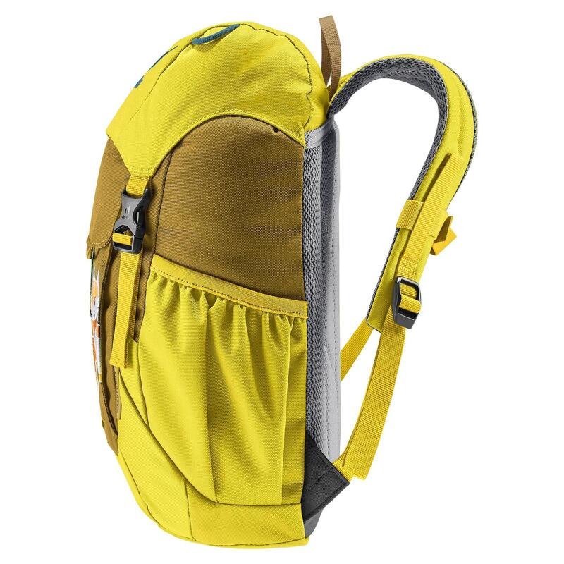 Trekking-Rucksack Waldfuchs 10 Kinder Deuter