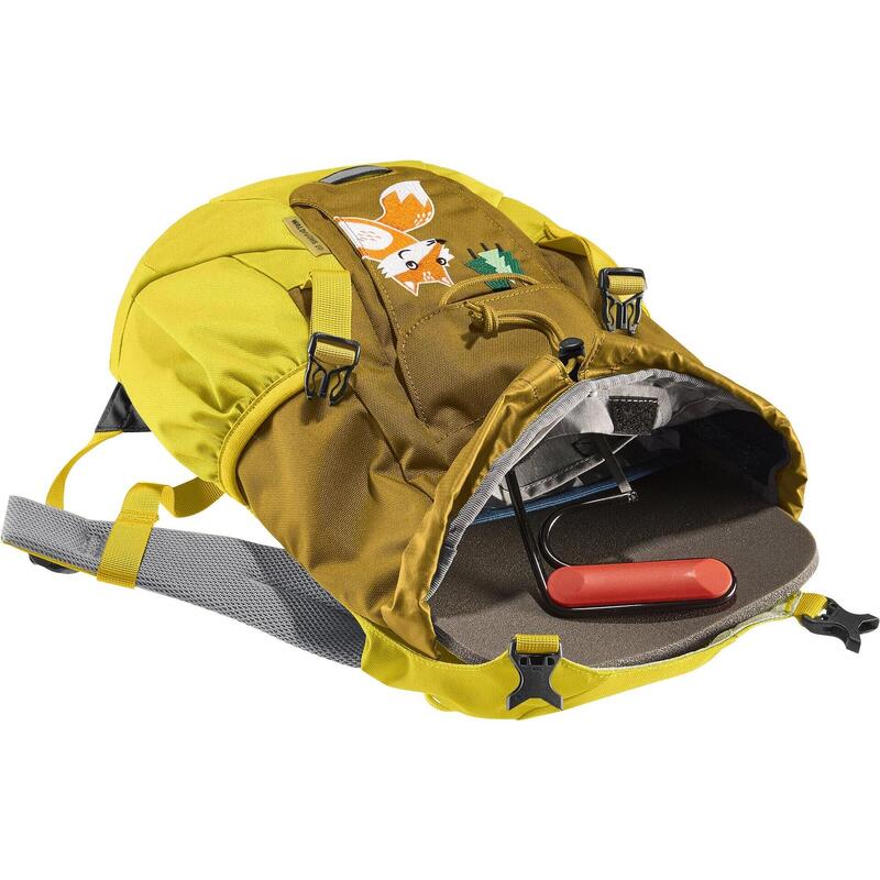 Trekking-Rucksack Waldfuchs 10 Kinder Deuter