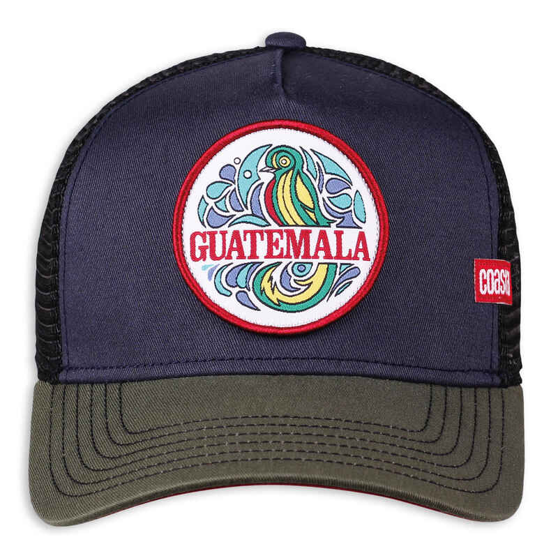 Kopfbedeckung Guatemala Unisex COASTAL