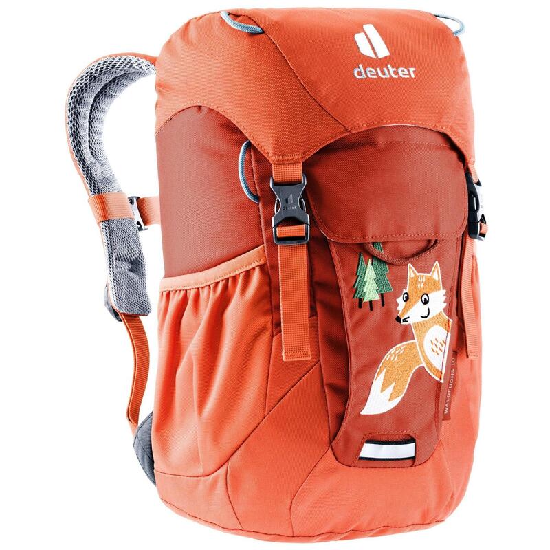 Trekking-Rucksack Waldfuchs 10 Kinder Deuter