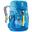 Trekking-Rucksack Schmusebär Kinder Deuter