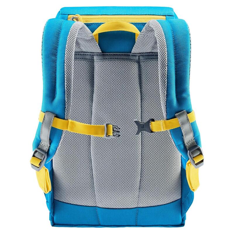 Trekking-Rucksack Schmusebär Kinder Deuter