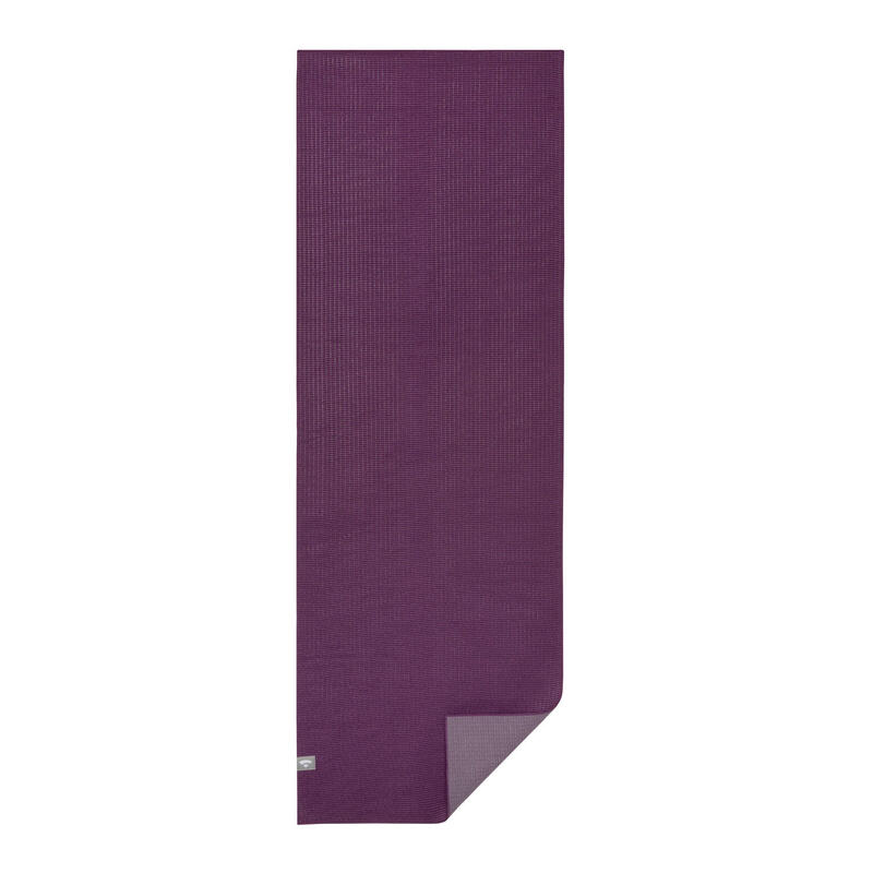 Yatra Bamboo Towel, Bambus/PER aubergine