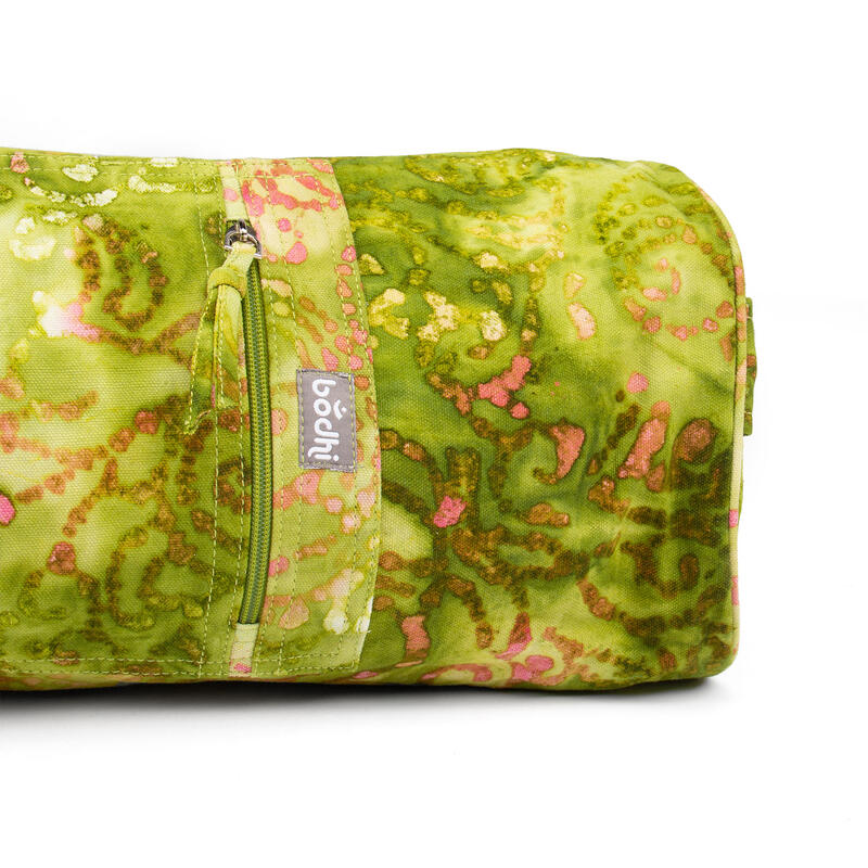 Bhakti Yoga Bag, grün