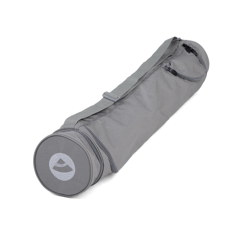 Yoga-Tasche WSDO  Yogamatten-Tasche (100% Baumwolle, Leder