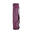 Yogamatten Tasche Asana Bag 60 aubergine, Polyester/Polyamide