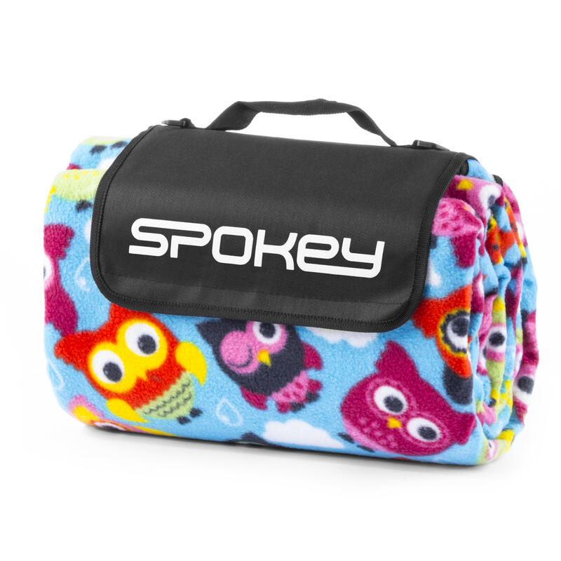 Koc turystyczny Spokey Picnic Owl